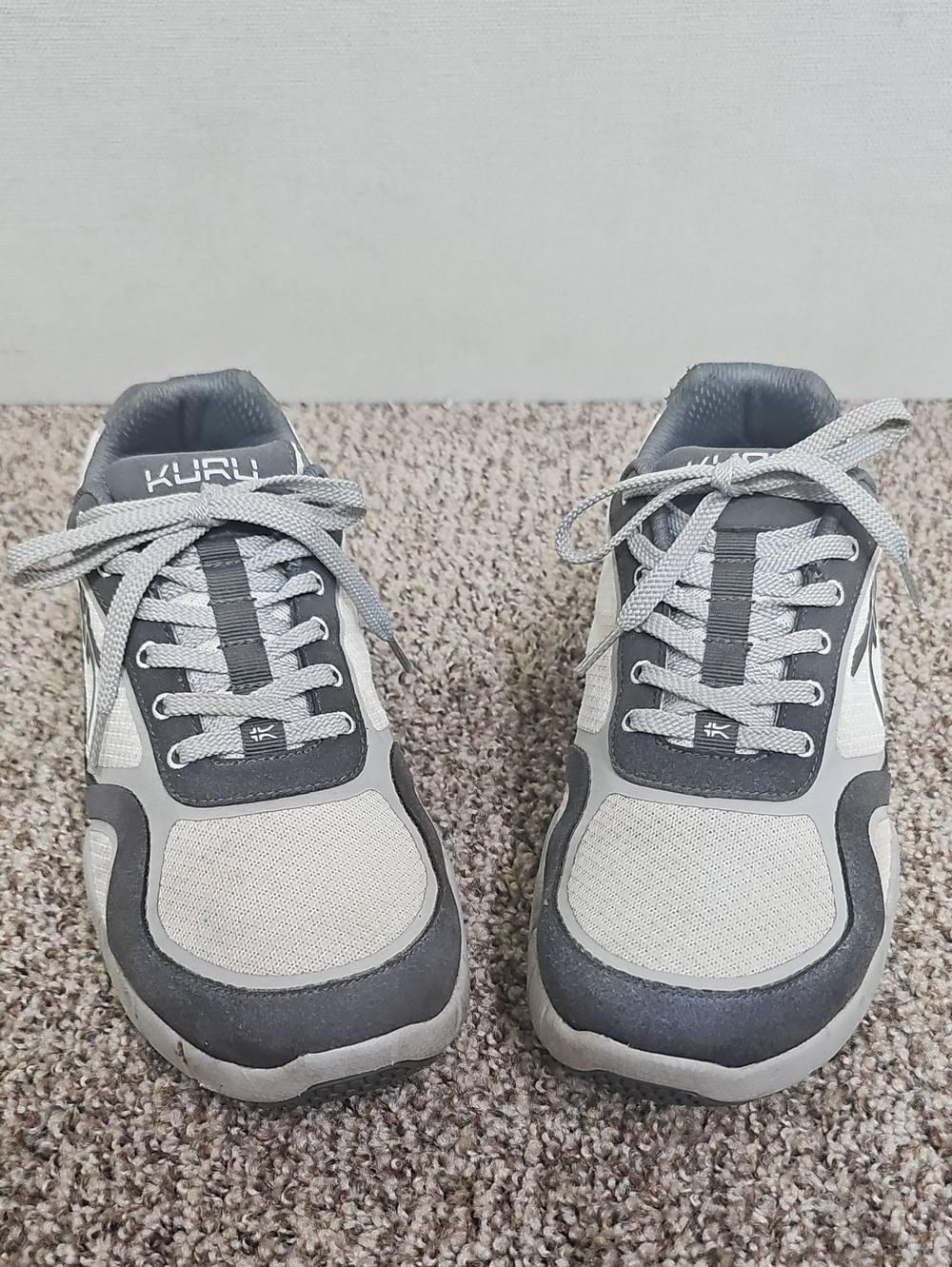 KURU CARRERA MENS SNEAKERS BFPM-07-105